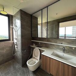 Lentor Modern (D26), Apartment #504506081